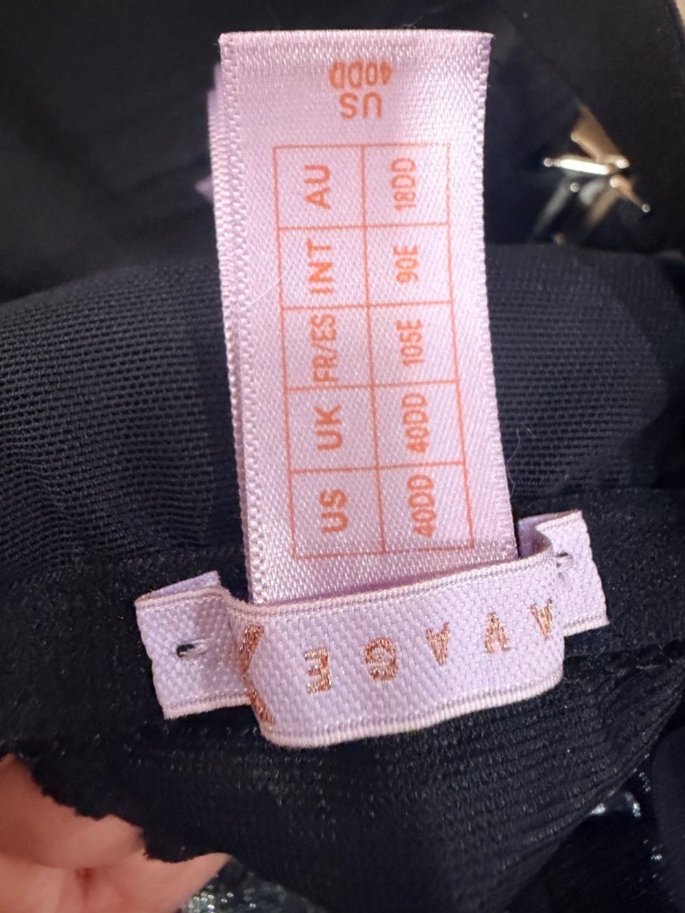 Savage Fenty View 3